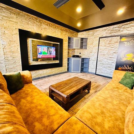 Apartamento Golden Rock House Ankara Exterior foto